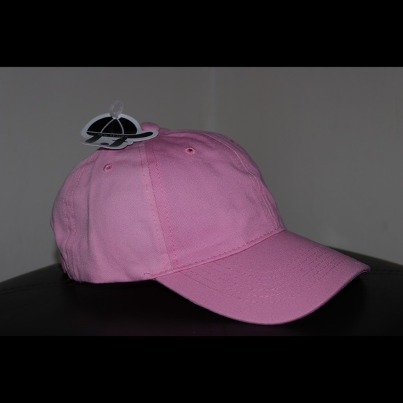 Pink Dad Hat - Picture 1 of 6